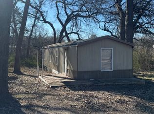 116 Oak St, Colbert, OK 74733