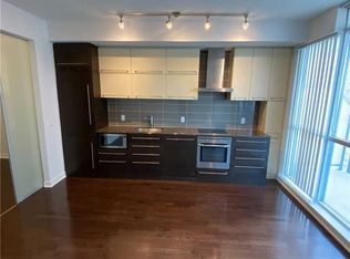 770 Bay St #1808, Toronto, ON