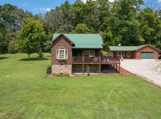 515 Brier Creek Meadows Rd, Mammoth Cave, KY 42259