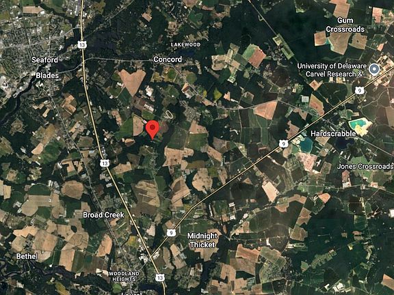 3rd image of LOT Dillards Rd #B