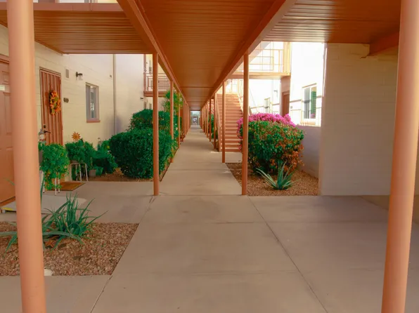 1458 S Palo Verde Ave #K106, Tucson, AZ 85713