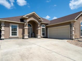 15117 Tesoro Dr, Corpus Christi, TX 78418
