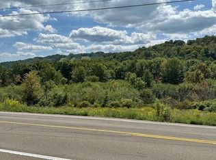 Malone Rd LOT 25, Canaseraga, NY 14822