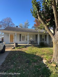 228 Demaree Dr, Bardstown, KY, 40004