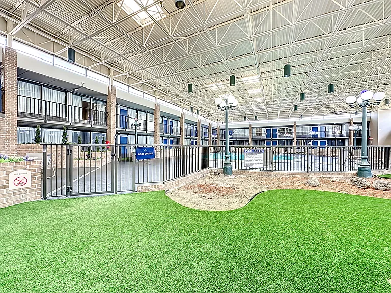 Stayable Jacksonville West — Photo 15