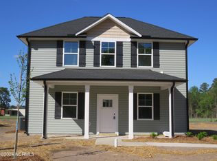 2230 Sherwood Ave, Tarboro, NC 27886