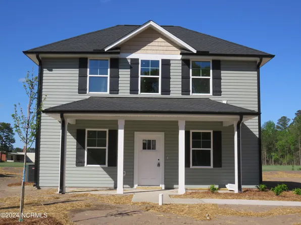 2230 Sherwood Avenue, Tarboro, NC 27886