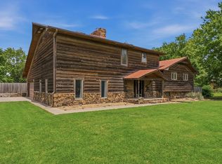 416 W North St, Leon, KS 67074