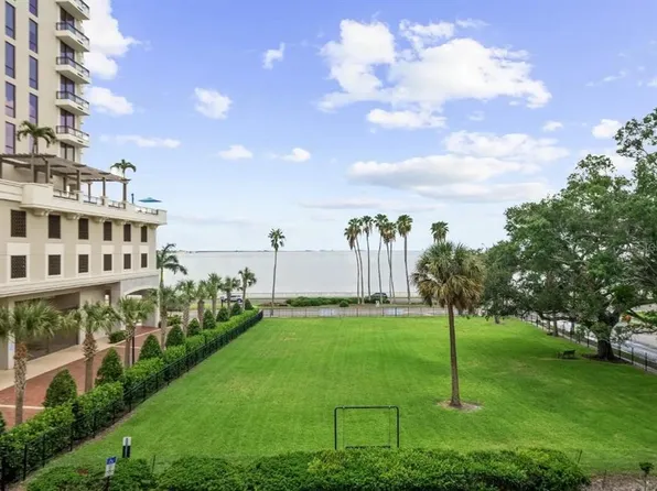 2109 BAYSHORE BOULEVARD #303, TAMPA, FL 33606