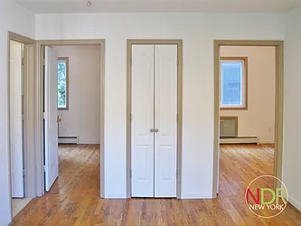 Rented by Next Door Realty NYC