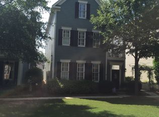 4128 Hunt St, Covington, GA