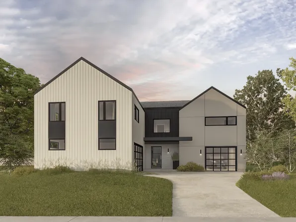 Juniper Plan, Arcadian West