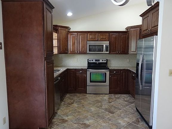 New Kitchen
