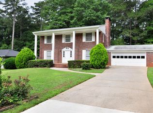 1000 Melody Ln, Roswell, GA 30075