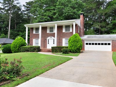 1000 Melody Ln, Roswell, GA, 30075