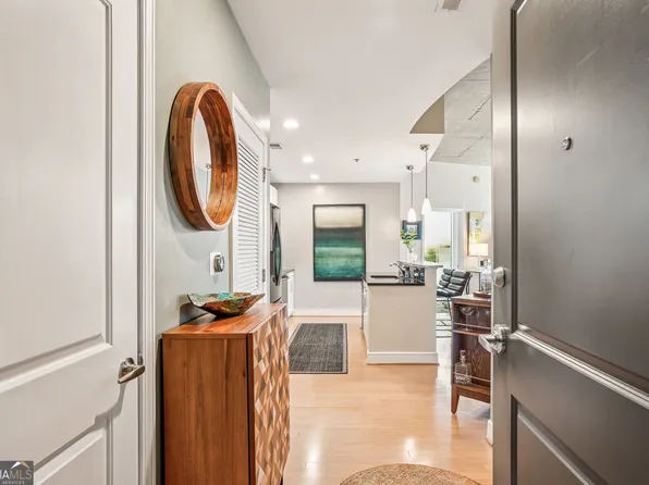 44 Peachtree Pl NW Unit 924, Atlanta, GA 30309