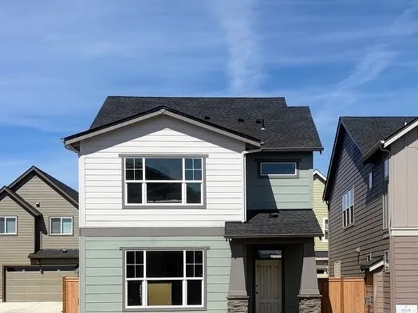 8533 SE Crescent Dr, Hillsboro, OR 97123