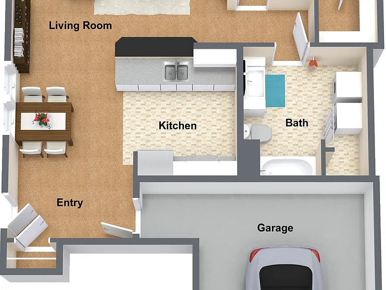 The Reserve at Shelley Lake — Photo 30