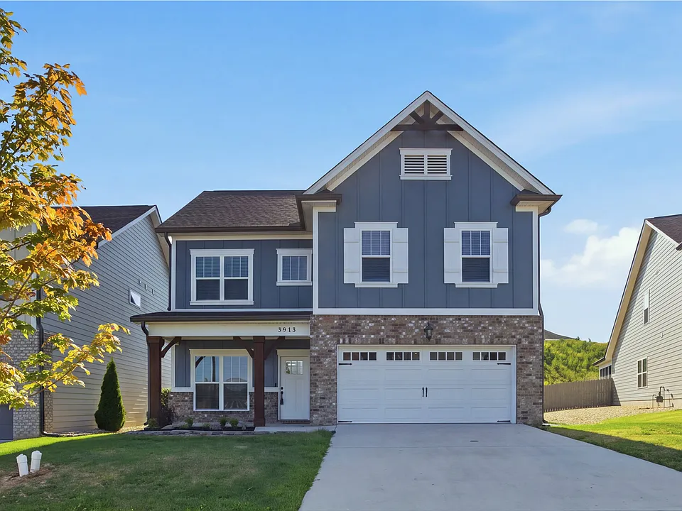 3513 Haystack Ln