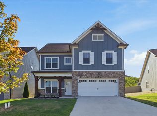 3513 Haystack Ln, Apison, TN 37302