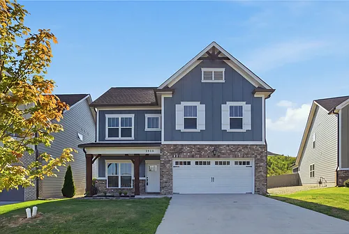 3513 Haystack Ln Photo 1