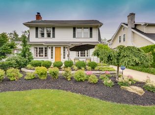 19424 Argyle Oval, Rocky River, OH 44116