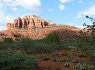 40 Deerfield Rd, Sedona, AZ 86351