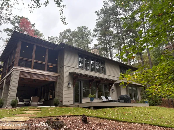 545 Russell Cabin Point, Alexander City, AL 35010