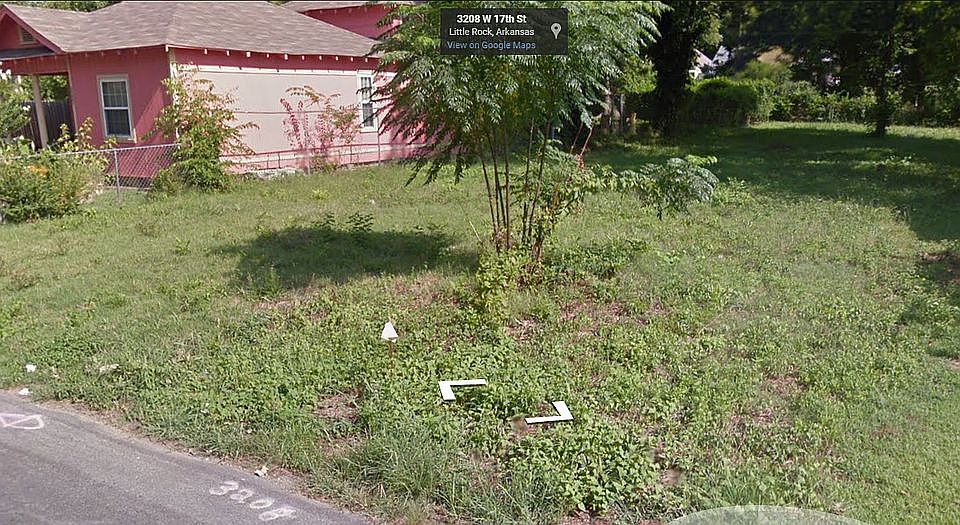 2nd image of W 17th St