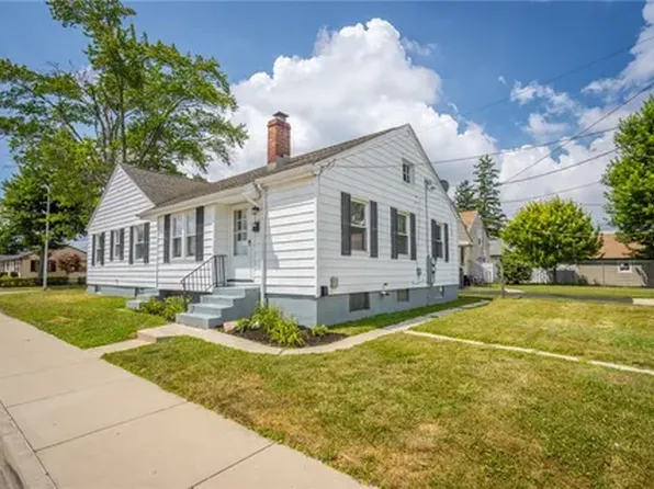 3121 Delaine Ave, Dayton, OH 45429