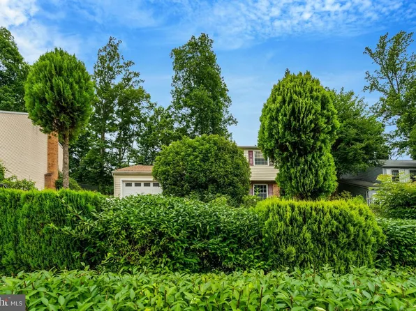 5759 Heming Ave, Springfield, VA 22151
