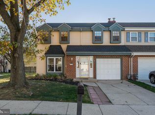 207 Charing Way, Mount Laurel, NJ 08054