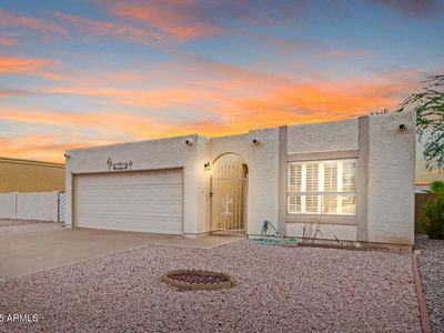 9205 E Citrus Ln N, Sun Lakes, AZ, 85248