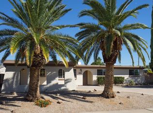 3141 S Philamena Pl, Tucson, AZ 85730