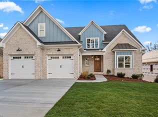 732 Surrey Path Trl, Winston Salem, NC 27104