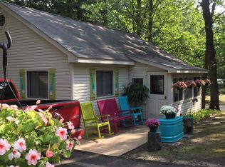 1004 McKinley, Roscommon, MI 48653