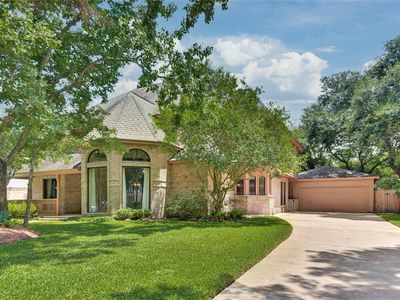 12211 Normont Dr, Houston, TX, 77070