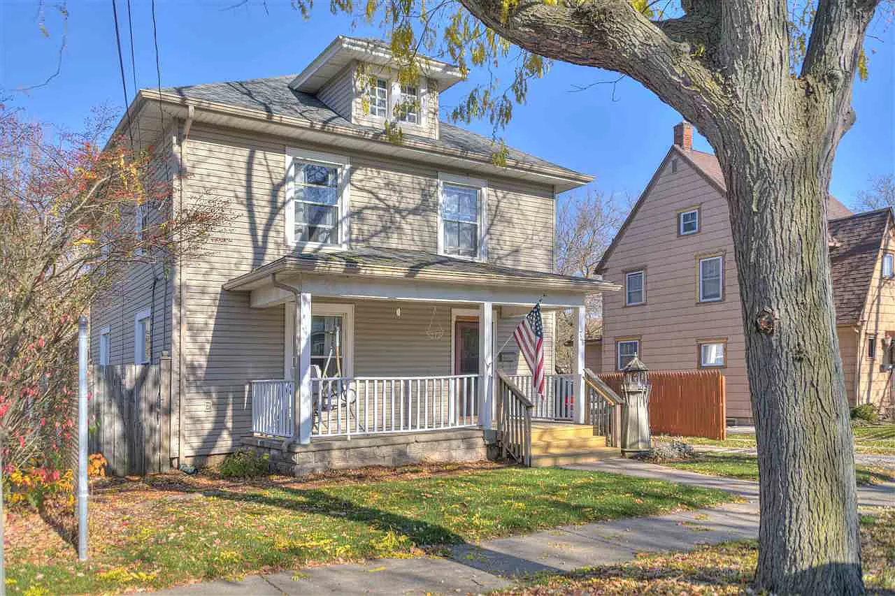 746 Griswold St photo 1