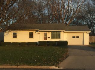 795 Harrison St, Galesburg, IL 61401