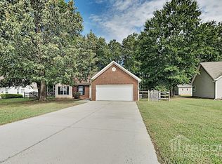 2012 Gambrel Way, Monroe, NC 28112