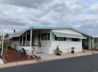 8301 Mission Gorge Rd SPACE 62, Santee, CA 92071