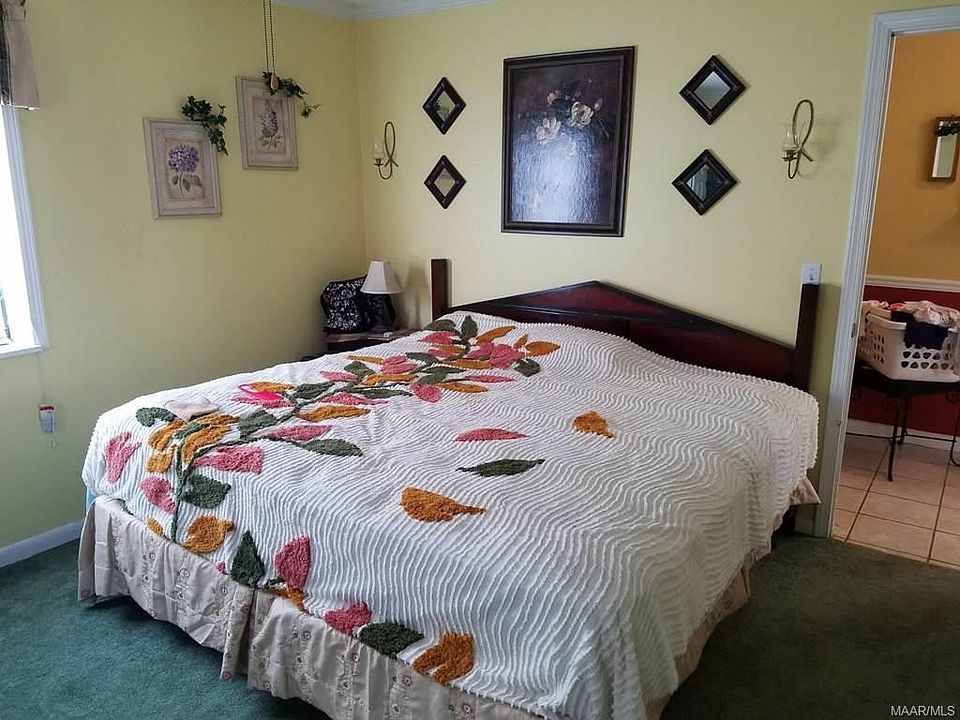 522 County Road 668, Coffee Springs, AL 36318 Zillow