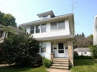 4231 N Lockwood Ave, Toledo, OH 43612