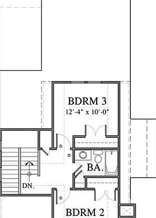 3rd image of 495 Pensdale Rd