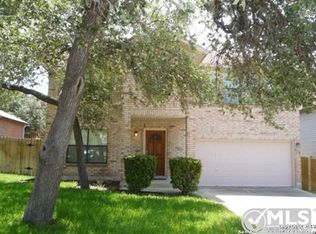 6130 Border Trail Dr, San Antonio, TX 78240