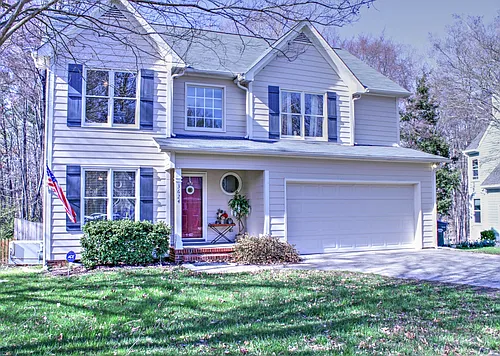 3624 Sunningdale Way Photo 1