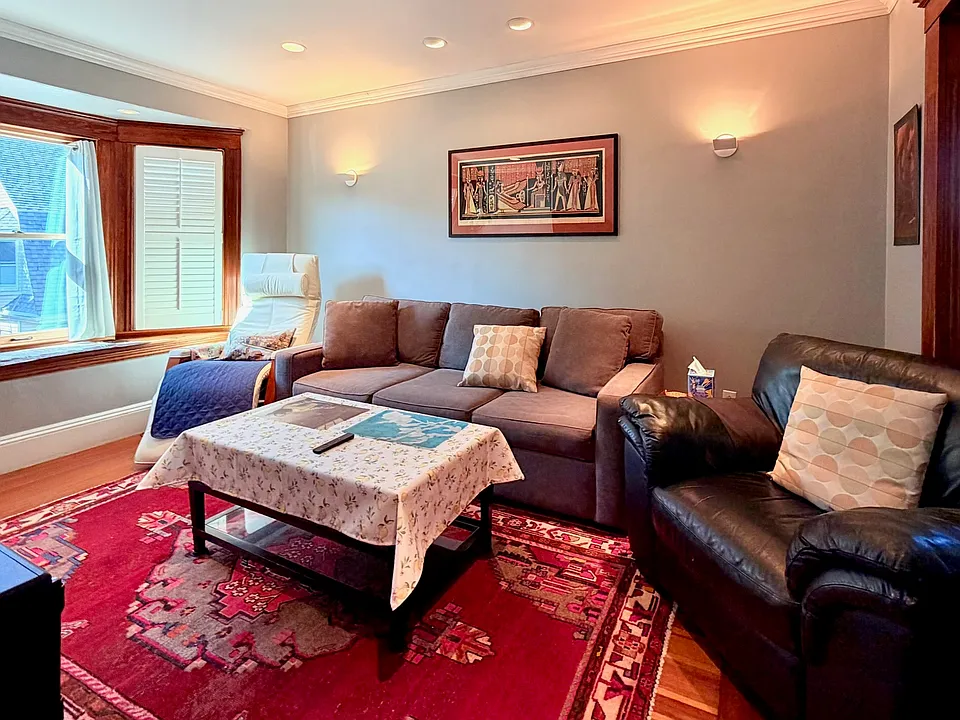 25 Marion Rd #3