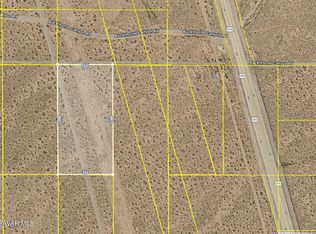 Buckthorne Canyon Rd #395, Adelanto, CA 92301