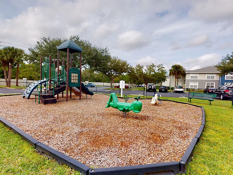 Madalyn Landing Apartments | Palm Bay, FL | Playground