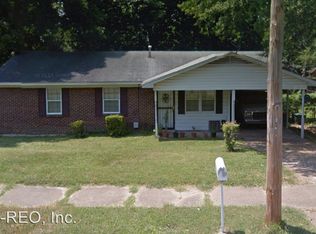 3551 Ardmore St, Memphis, TN 38127